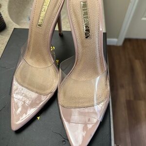 Liliana heels